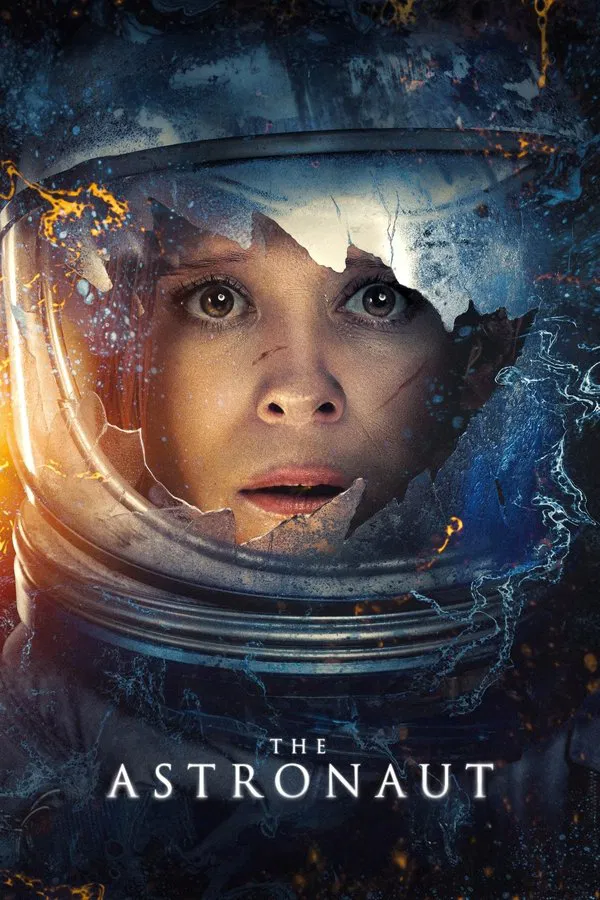 Read more about the article The Astronaut (2025) | Download Hollywood Movie