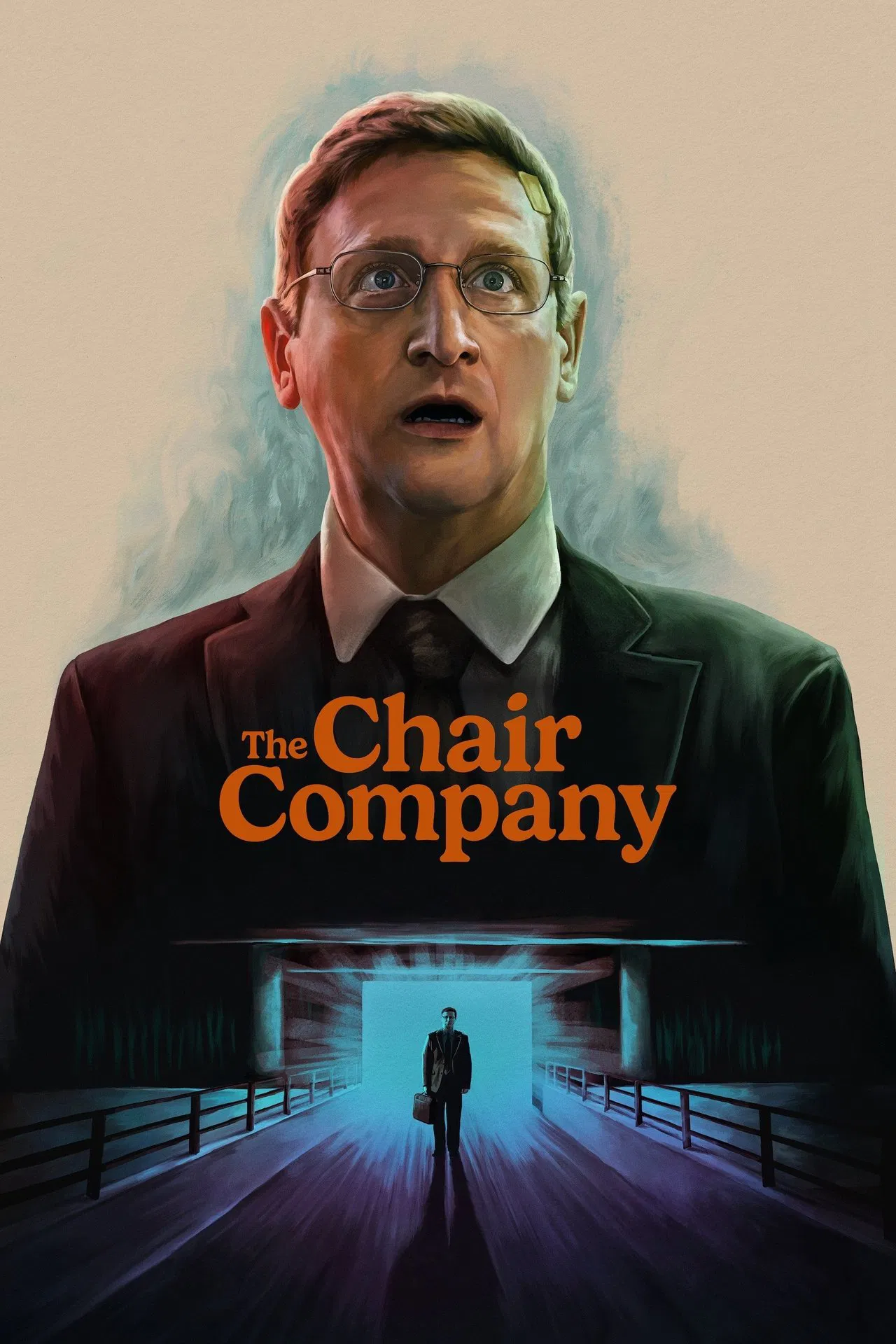 Read more about the article The Chair Company S01 (Episode 2 Added) | TV Series