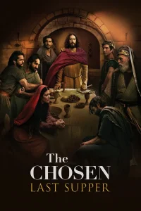 download the chosen last supper tv series