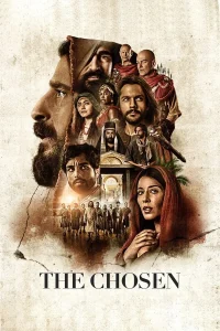 download the chosen tv series nkiri