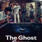 The Ghost Game (2025) | Download Korean Movie