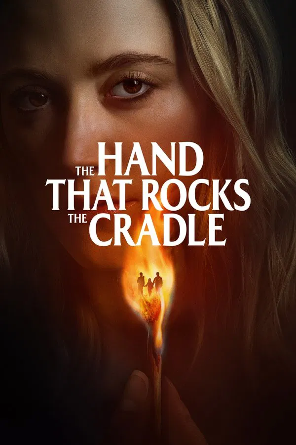Read more about the article The Hand That Rocks the Cradle (2025) | Download Hollywood Movie