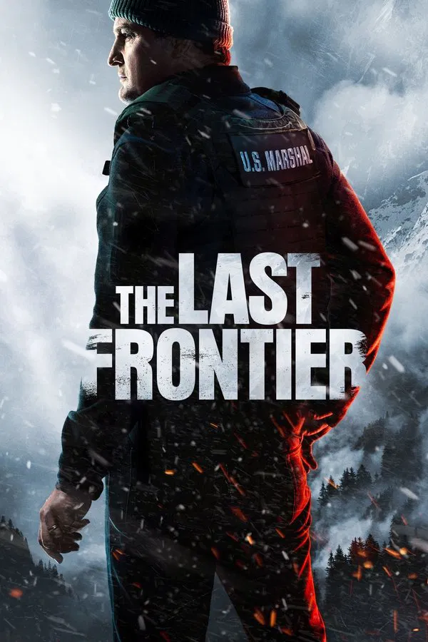 Read more about the article The Last Frontier S01 (Episode 3 Added) | TV Series