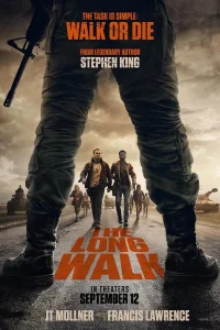 download the long walk hollywood movie