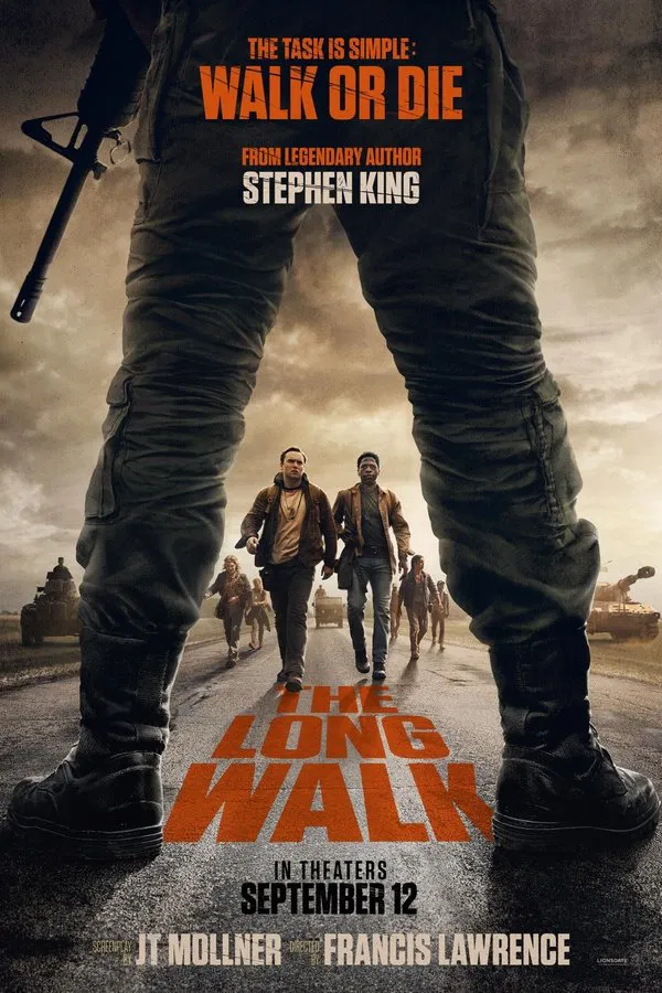Read more about the article The Long Walk (2025) | Download Hollywood Movie