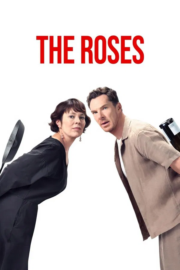 Read more about the article The Roses (2025) | Download Hollywood Movie