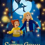 The Sisters Grimm S01 (Complete) | TV Series