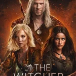The Witcher S04 (Complete) | TV Series