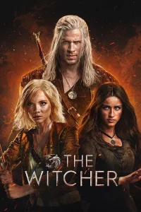 download the witcher tv series