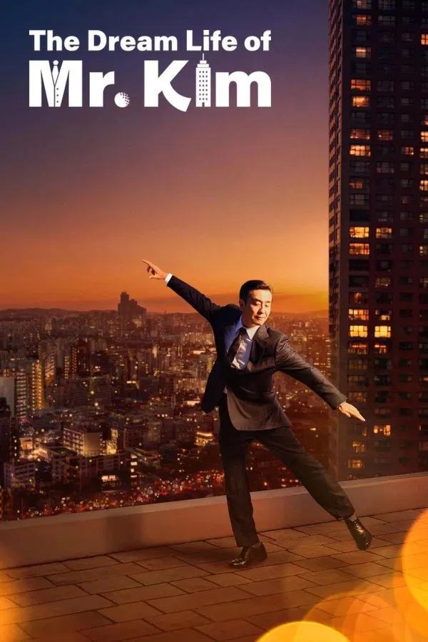 Read more about the article The Dream Life of Mr. Kim S01 (Episode 6 Added) | Korean Drama