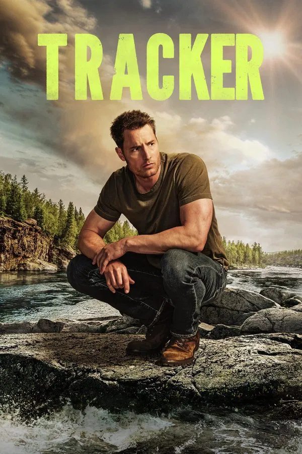Read more about the article Tracker S03 (Episode 1 Added) | TV Series