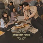Typhoon Family S01 (Complete) | Korean Drama