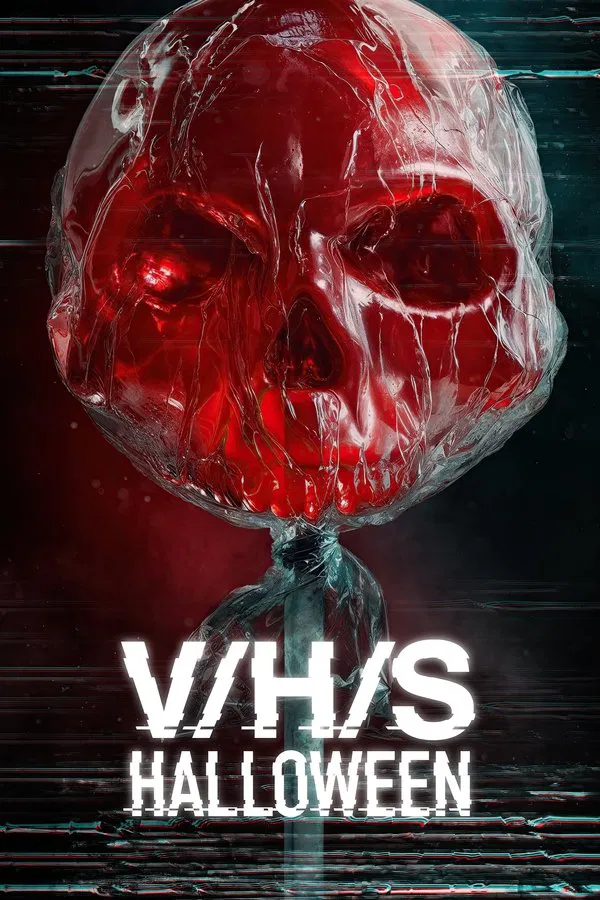Read more about the article V/H/S Halloween (2025) | Download Hollywood Movie