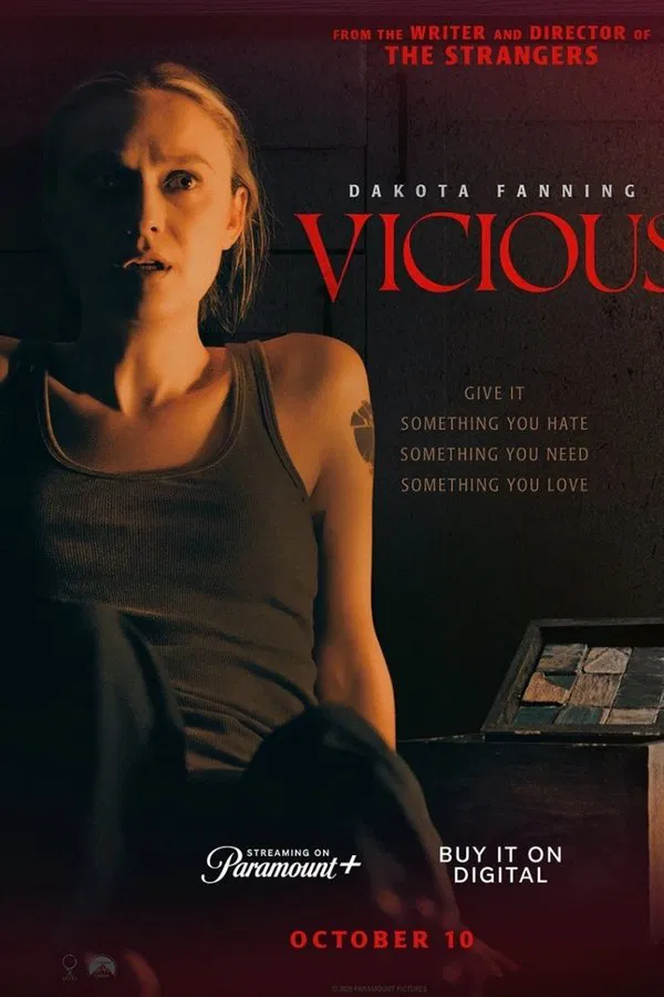 Read more about the article Vicious (2025) | Download Hollywood Movie