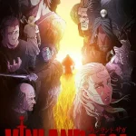 Vinland Saga S02 (Complete) | Anime TV Series