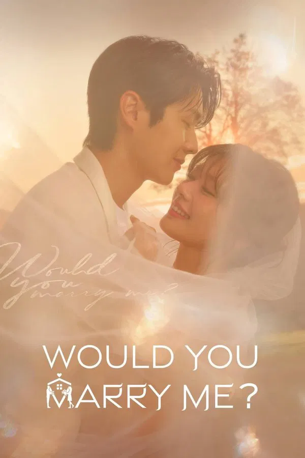 Read more about the article Would You Marry Me S01 (Episode 4 Added) | Korean Drama