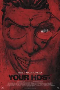 Read more about the article Your Host (2025) | Download Hollywood Movie