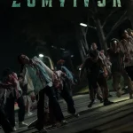 Zomvivor S01 (Complete) | Thai Drama
