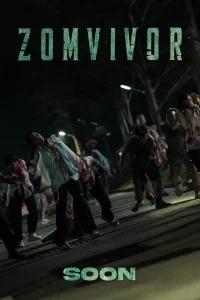 Read more about the article Zomvivor S01 (Complete) | Thai Drama
