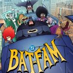 BAT-FAM S01 (Complete) | TV Series