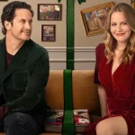 A Merry Little Ex-Mas (2025) | Download Hollywood Movie