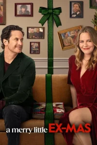 Read more about the article A Merry Little Ex-Mas (2025) | Download Hollywood Movie