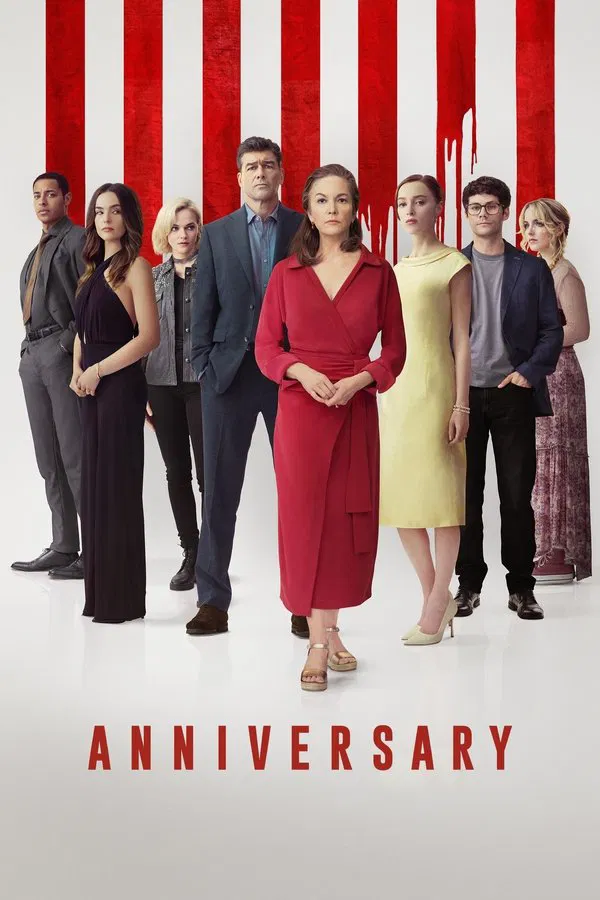 Read more about the article Anniversary (2025) | Download Hollywood Movie