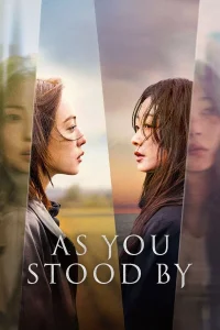 download as you stood by korean drama