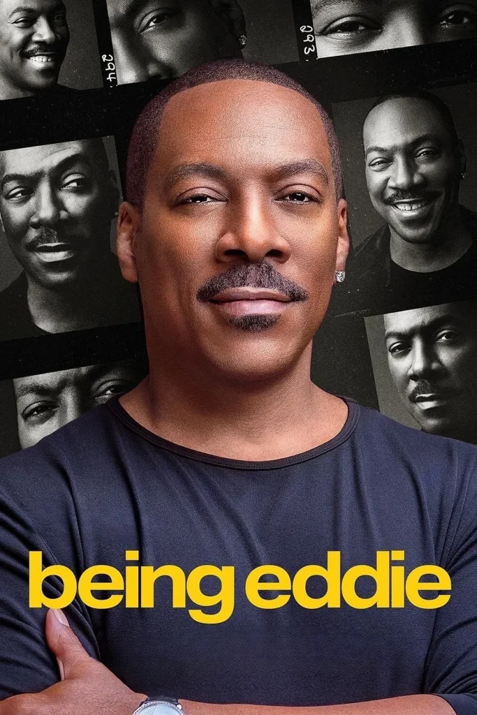 download being eddie documentary
