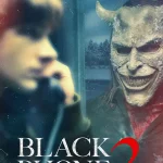 Black Phone 2 (2025) | Download Hollywood Movie
