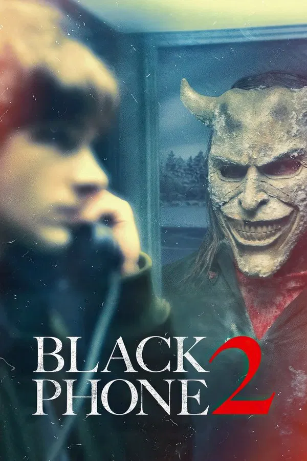 Read more about the article Black Phone 2 (2025) | Download Hollywood Movie