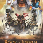 Book of Joshua: Walls of Jericho (2025) | Download Hollywood Movie