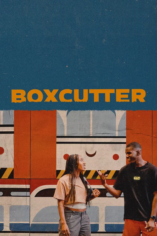 Read more about the article Boxcutter (2025) | Download Hollywood Movie