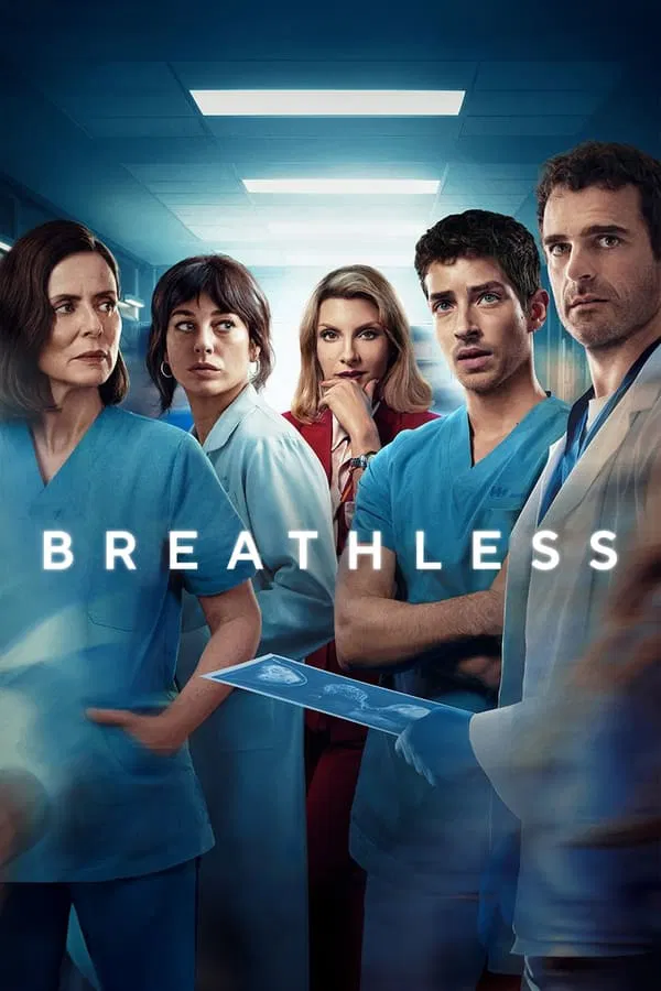 Read more about the article Breathless S01 (Complete) | TV Series