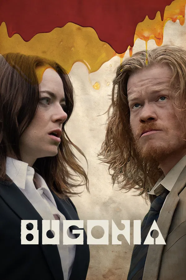 Read more about the article Bugonia (2025) | Download Hollywood Movie