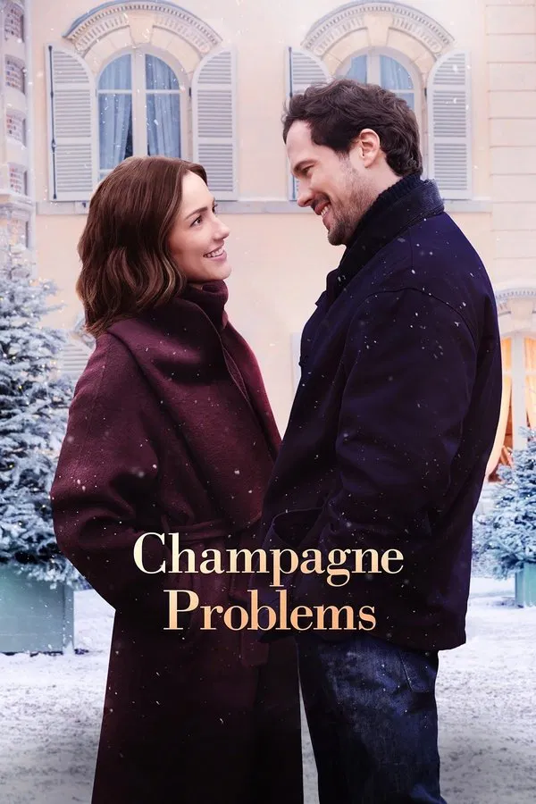 Read more about the article Champagne Problems (2025) | Download Hollywood Movie