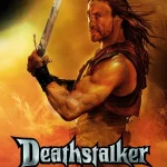 Deathstalker (2025) | Download Hollywood Movie