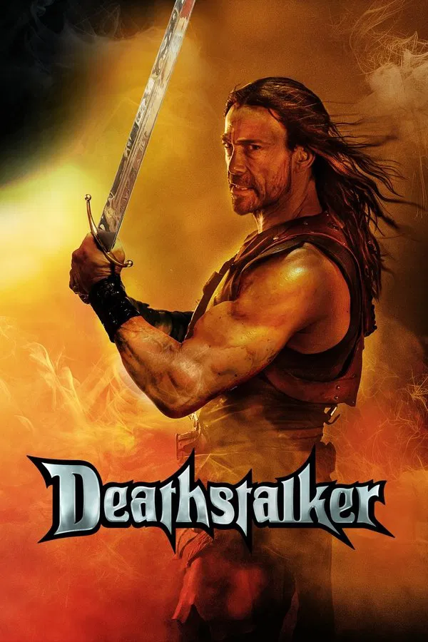 Read more about the article Deathstalker (2025) | Download Hollywood Movie