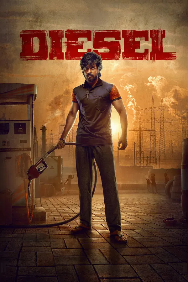 Read more about the article Diesel (2025) | Download Indian Movie