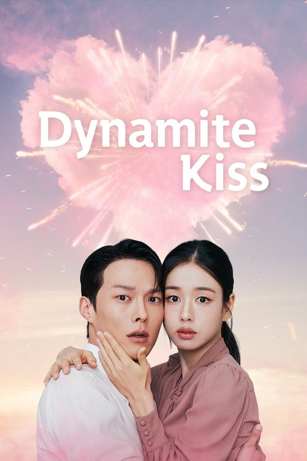 Read more about the article Dynamite Kiss S01 (Episode 8 Added) | Korean Drama