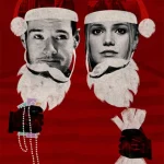 Jingle Bell Heist (2025) | Download Hollywood Movie