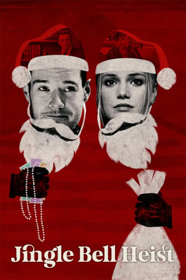 Read more about the article Jingle Bell Heist (2025) | Download Hollywood Movie