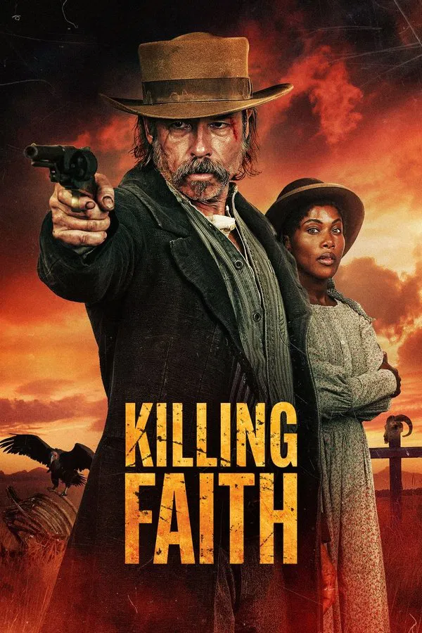 Read more about the article Killing Faith (2025) | Download Hollywood Movie