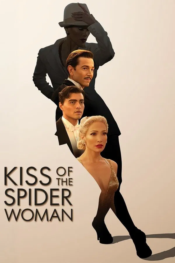 Read more about the article Kiss of the Spider Woman (2025) | Download Hollywood Movie