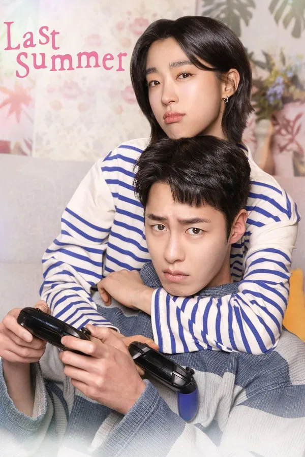 Read more about the article Last Summer S01 (Episode 4 Added) | Korean Drama