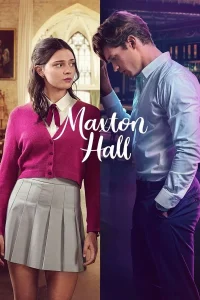 download maxton hall tv series