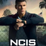 NCIS: Origins S01 (Complete) | TV Series