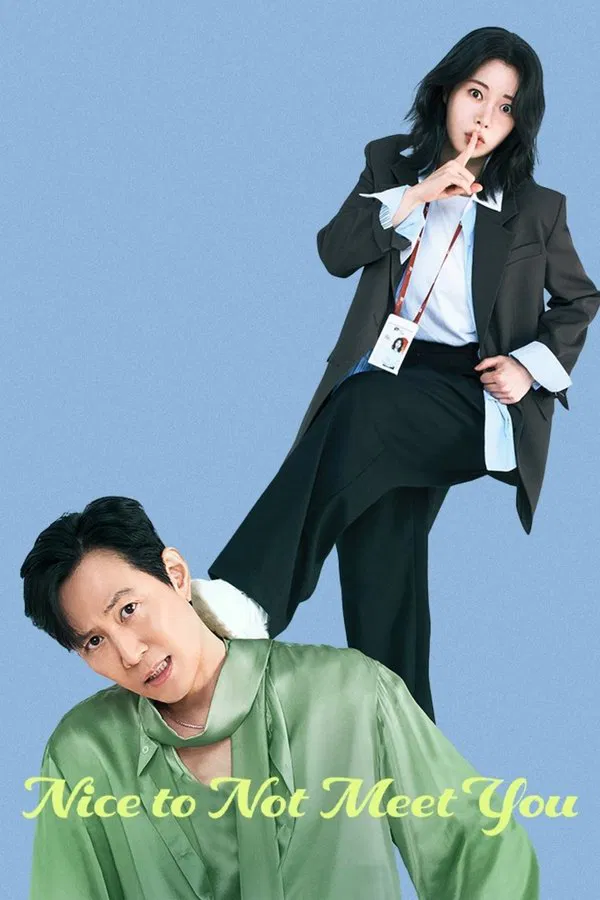 Read more about the article Nice to No Meet You S01 (Episode 2 Added) | Korean Drama