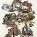 No Other Choice (2025) | Download Korean Movie