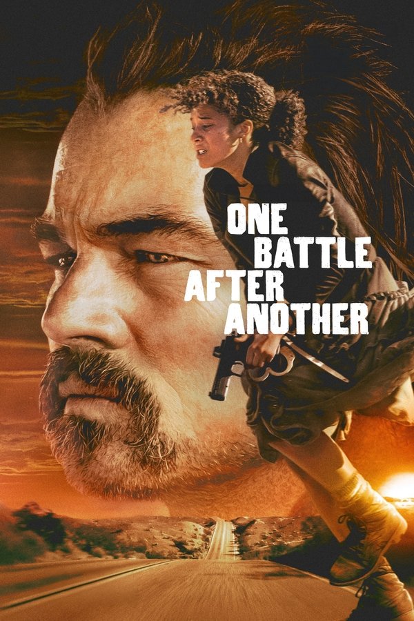 download one battle after another hollywood movie